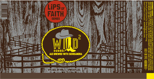 Lips Of Faith Wild2 Dubbel May 2013