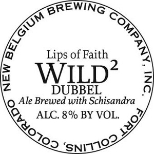 Lips Of Faith Wild2 Dubbel