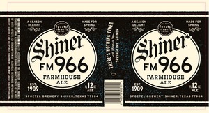 Shiner Fm 966 Farmhouse May 2013