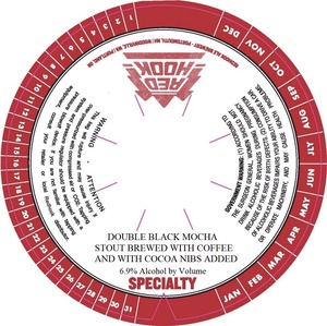 Redhook Double Black Mocha