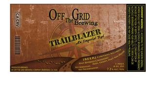 Off The Grid Brewing 