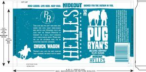 Hideout Helles