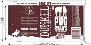 Dead Eye Dunkel May 2013