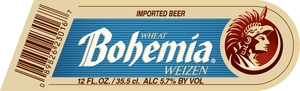 Bohemia Weizen