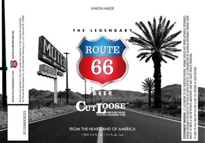 Route 66 