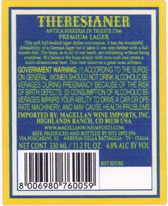 Theresianer 
