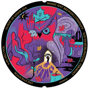 Magic Hat Seance May 2013