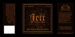 Jett 