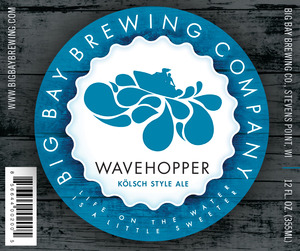 Wavehopper May 2013