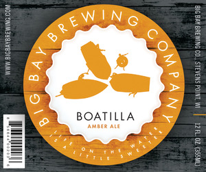 Boatilla May 2013