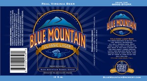 Blue Mountain Barrel House Classic