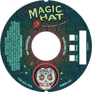 Magic Hat Devailed May 2013