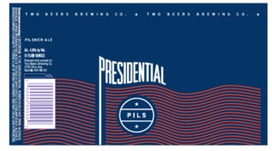 Presidential Pils 