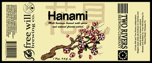 Free Will Hanami