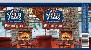 Samuel Adams Winter May 2013