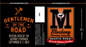 Washita Wheat 