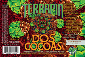 Terrapin Dos Cocoas May 2013