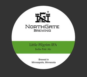 Little Pilgrim Ipa 