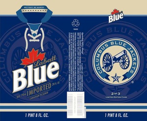 Labatt Blue