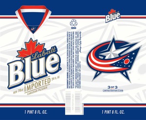 Labatt Blue