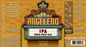 Angeleno IPA