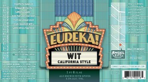 Eureka! Wit