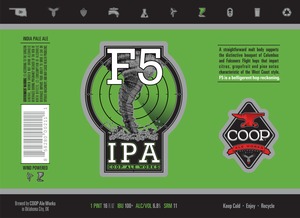 F5 Ipa June 2013