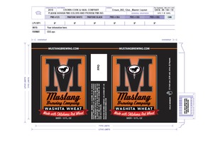 Washita Wheat 