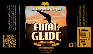 Lost Rhino Brewing Company Final Glide June 2013