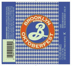 Brooklyn Oktoberfest