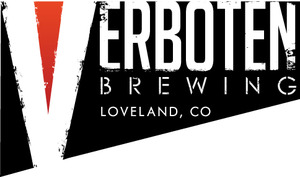 Verboten Brewing Lemongrass Wit June 2013