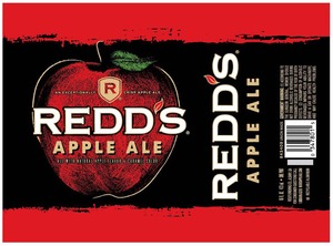 Redd's Apple