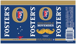 Foster's 