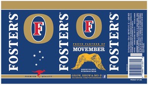 Foster's 