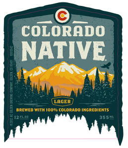 Colorado Native June 2013