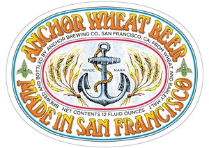 Anchor Wheat May 2013