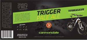 Trigger Pale June 2013