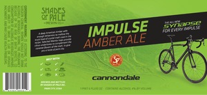 Impulse Amber June 2013