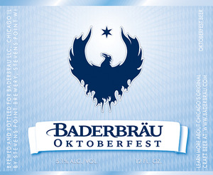 Baderbrau June 2013