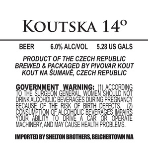 Koutska 