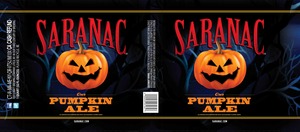 Saranac Pumpkin