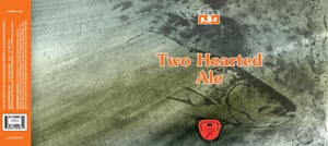 Bell's Two Hearted June 2013