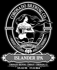 Islander Ipa 