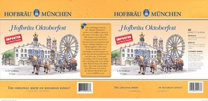 Hofbrau Munchen 