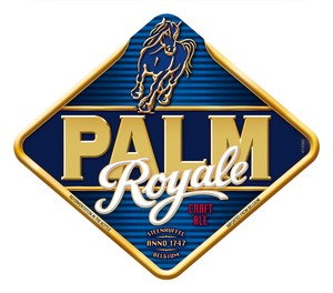 Palm Royale June 2013