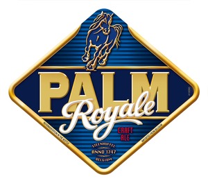 Palm Royale