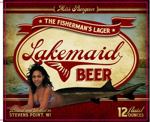Lakemaid 