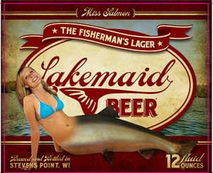 Lakemaid June 2013