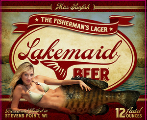 Lakemaid June 2013