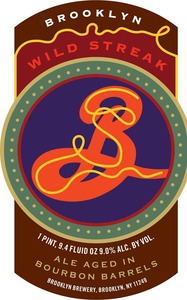 Brooklyn Wild Streak